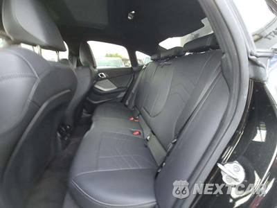 2025 BMW 2 Series Gran Coupe 228 xDrive Sedan - zdjęcie 10 z 21 - miniatura