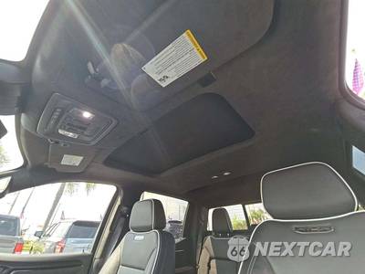 2025 GMC Sierra 1500 AT4X Crew Cab Short Bed 4SG - zdjęcie 8 z 21 - miniatura