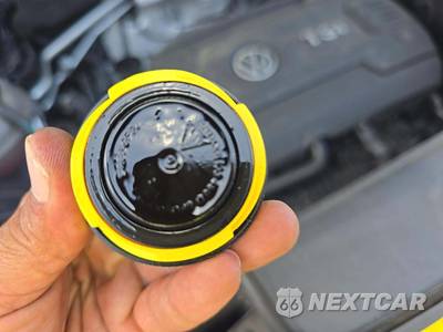 2023 Volkswagen Atlas Cross Sport 2.0T SE - zdjęcie 22 z 23 - miniatura