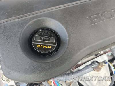 2025 Honda Civic Sedan Sport - zdjęcie 18 z 20 - miniatura