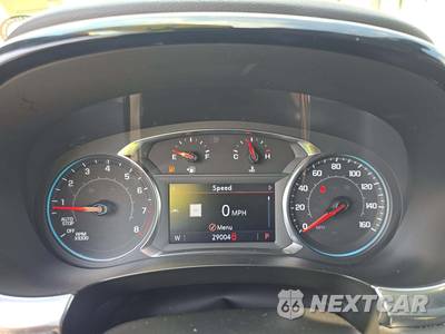 2023 Chevrolet Traverse RS 2LT - zdjęcie 6 z 23 - miniatura