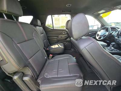 2023 Chevrolet Traverse RS 2LT - zdjęcie 14 z 23 - miniatura