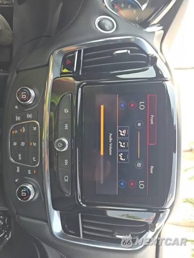 2023 Chevrolet Traverse RS 2LT - zdjęcie 22 z 23 - miniatura