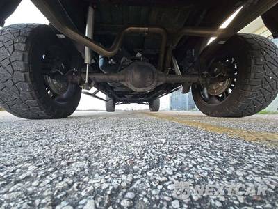 2022 Chevrolet Silverado 1500 LTD LT Trail Boss Crew Cab Short Bed 2LT - zdjęcie 11 z 21 - miniatura