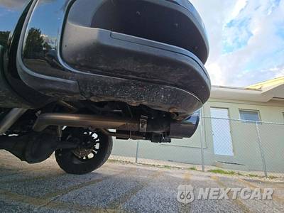 2022 Chevrolet Silverado 1500 LTD LT Trail Boss Crew Cab Short Bed 2LT - zdjęcie 17 z 21 - miniatura
