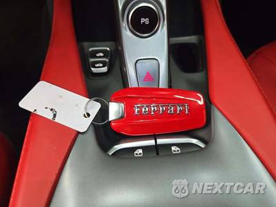 2020 Ferrari Portofino - zdjęcie 5 z 21 - miniatura
