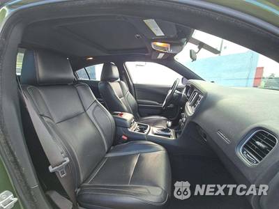 2022 Dodge Charger SXT - zdjęcie 15 z 22 - miniatura
