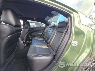 2022 Dodge Charger SXT - zdjęcie 10 z 22 - miniatura