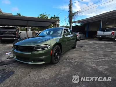 2022 Dodge Charger SXT - zdjęcie 1 z 22 - miniatura