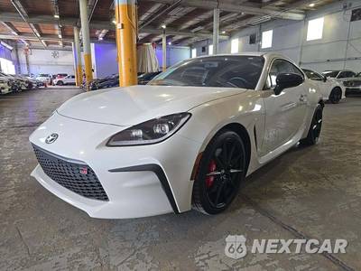 2024 Toyota GR86 - zdjęcie 1 z 24 - miniatura