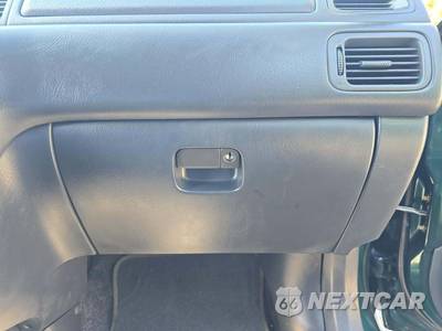 2001 Honda CR-V LX - zdjęcie 16 z 17 - miniatura