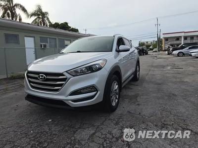 2018 Hyundai Tucson SEL - zdjęcie 1 z 24 - miniatura