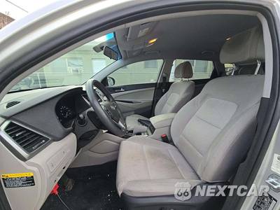 2018 Hyundai Tucson SEL - zdjęcie 3 z 24 - miniatura