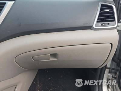 2018 Hyundai Tucson SEL - zdjęcie 16 z 24 - miniatura