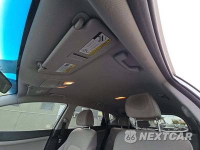 2018 Hyundai Tucson SEL - zdjęcie 8 z 24 - miniatura