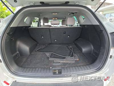 2018 Hyundai Tucson SEL - zdjęcie 11 z 24 - miniatura