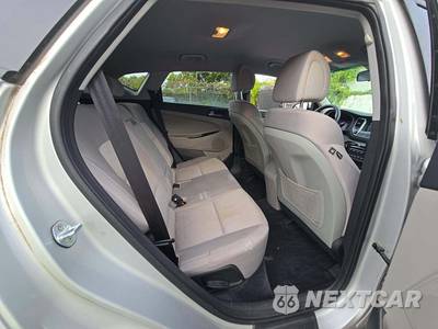 2018 Hyundai Tucson SEL - zdjęcie 13 z 24 - miniatura