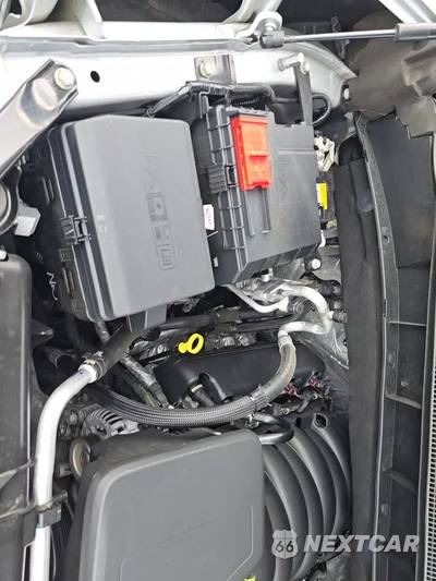 2022 Chevrolet Silverado 1500 LTD RST Crew Cab Short Bed 1SP - zdjęcie 20 z 23 - miniatura