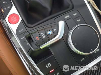 2024 BMW M2 - zdjęcie 5 z 20 - miniatura