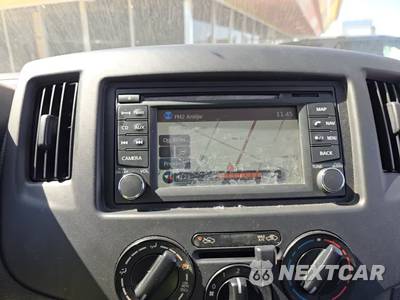 2014 Nissan NV200 Compact Cargo SV 115.2" WB - zdjęcie 33 z 33 - miniatura