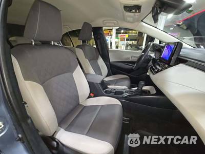2023 Toyota Corolla LE Sedan - zdjęcie 15 z 23 - miniatura