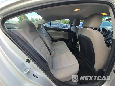 2018 Hyundai Elantra SE Sedan - zdjęcie 13 z 26 - miniatura