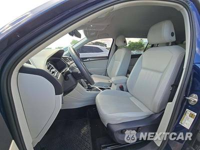 2024 Volkswagen Tiguan SE - zdjęcie 6 z 27 - miniatura