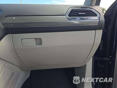 2024 Volkswagen Tiguan SE - zdjęcie 20 z 27 - miniatura