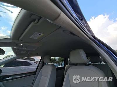 2024 Volkswagen Tiguan SE - zdjęcie 11 z 27 - miniatura