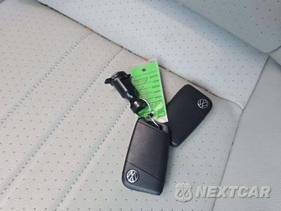 2024 Volkswagen Tiguan SE - zdjęcie 8 z 27 - miniatura