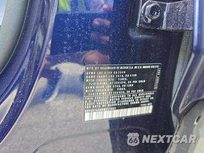 2024 Volkswagen Tiguan SE - zdjęcie 5 z 27 - miniatura