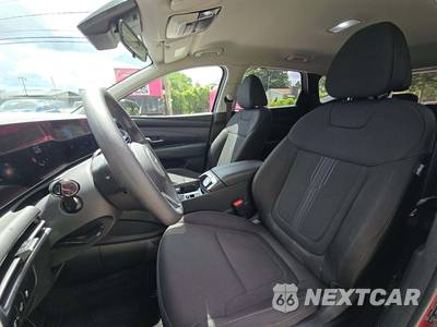 2026 Hyundai Tucson SEL Plus - zdjęcie 3 z 21 - miniatura
