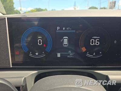 2026 Hyundai Tucson SEL Plus - zdjęcie 6 z 21 - miniatura