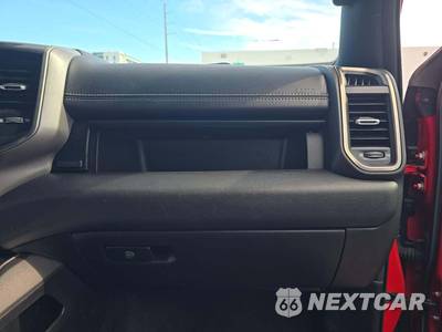 2019 Ram 1500 Sport Crew Cab Short Bed - zdjęcie 16 z 25 - miniatura