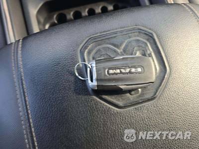 2019 Ram 1500 Sport Crew Cab Short Bed - zdjęcie 5 z 25 - miniatura