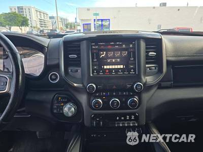2019 Ram 1500 Sport Crew Cab Short Bed - zdjęcie 7 z 25 - miniatura