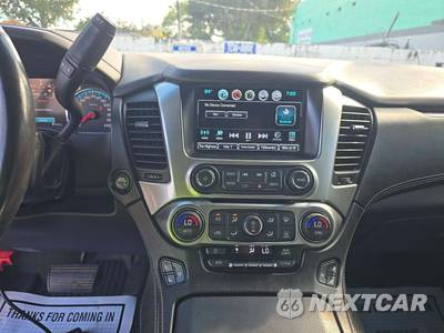 2018 Chevrolet Tahoe Premier 1LZ - zdjęcie 7 z 24 - miniatura