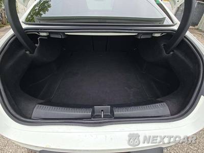 2020 Mercedes-Benz CLA 250 4MATIC - zdjęcie 11 z 25 - miniatura