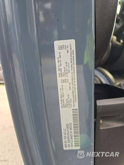 2020 Ram ProMaster 3500 Cargo Van High Roof 159.0" WB - zdjęcie 2 z 22 - miniatura
