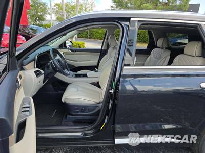 2022 Hyundai Palisade Limited - zdjęcie 3 z 29 - miniatura