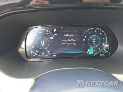 2022 Hyundai Palisade Limited - zdjęcie 6 z 29 - miniatura