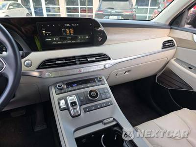 2022 Hyundai Palisade Limited - zdjęcie 7 z 29 - miniatura