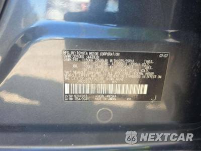 2007 Toyota RAV4 Sport - zdjęcie 5 z 38 - miniatura