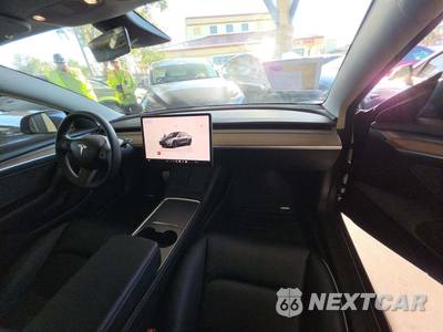 2023 Tesla Model 3 Performance - zdjęcie 19 z 32 - miniatura