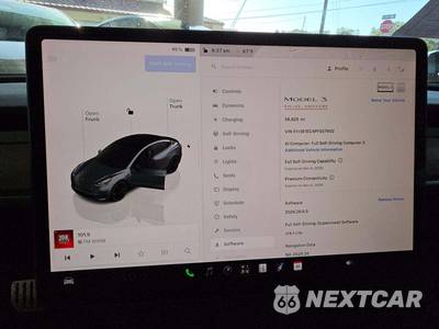 2023 Tesla Model 3 Performance - zdjęcie 9 z 32 - miniatura