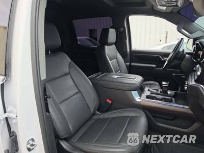 2022 GMC Sierra 1500 SLT Crew Cab Short Bed 4SA - zdjęcie 18 z 22 - miniatura