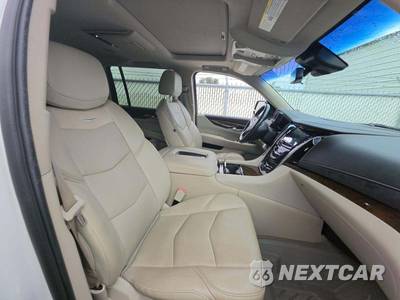 2019 Cadillac Escalade ESV Premium Luxury 1SC - zdjęcie 19 z 22 - miniatura