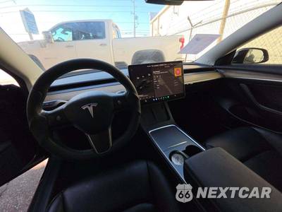 2022 Tesla Model 3 Long Range - zdjęcie 10 z 30 - miniatura