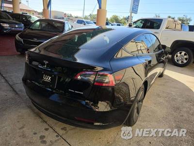 2022 Tesla Model 3 Long Range - zdjęcie 3 z 30 - miniatura