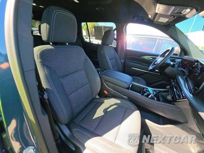 2026 Chevrolet Traverse LT 1LT - zdjęcie 19 z 22 - miniatura